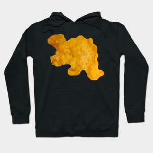 Dinosaur Chicken Nuggets Hoodie